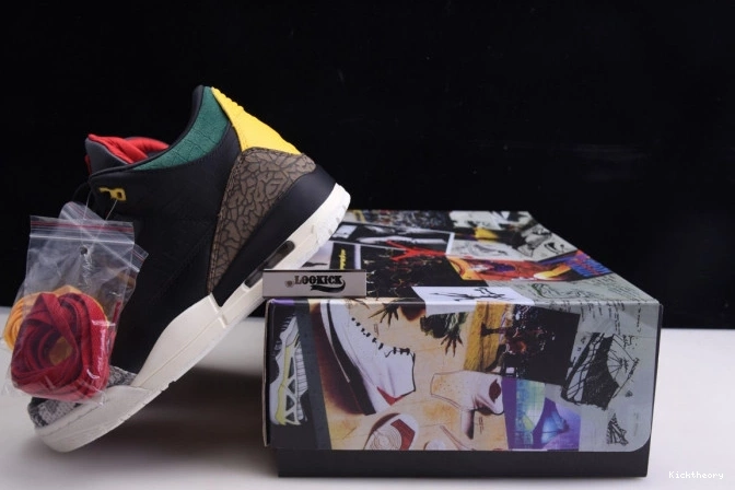 Kick Theory Animal 2.0 - Retro SE CV3583-003 Jordan Instinct 3 Air 0806